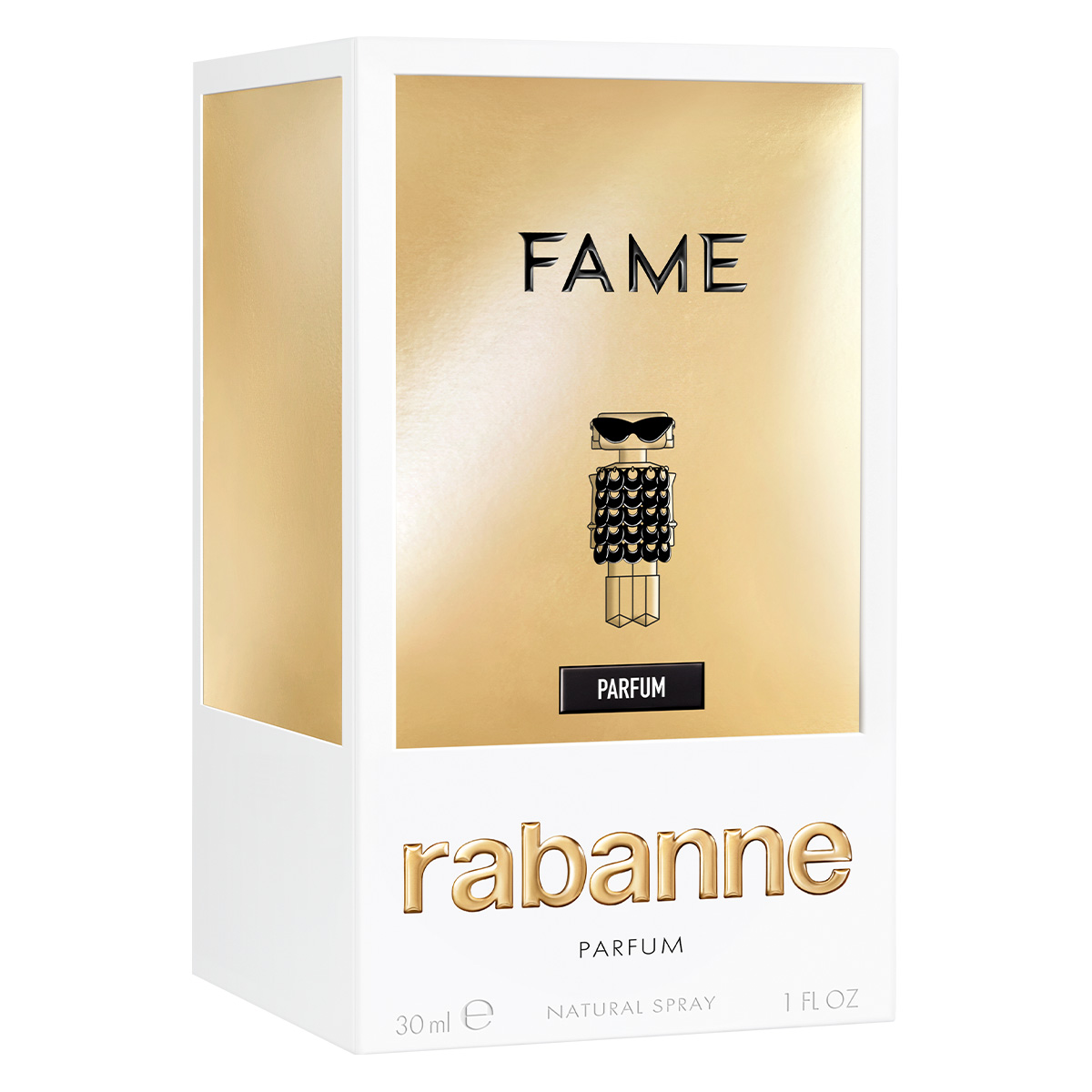 FAME PARFUM PERFUME PARA MUJER